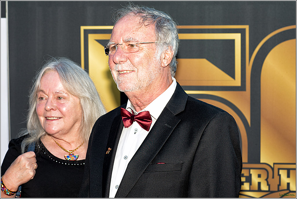 PENNY DEL;  Koelner Haie Gala ; Koeln, 13.08.2022